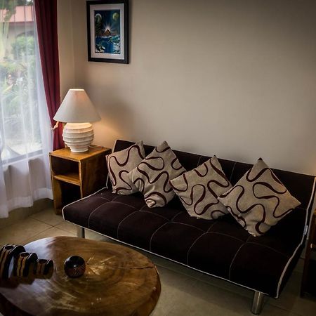 Villa Creole Хако Екстер'єр фото