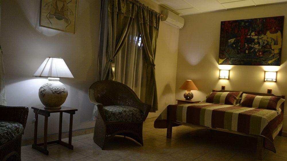Villa Creole Хако Екстер'єр фото