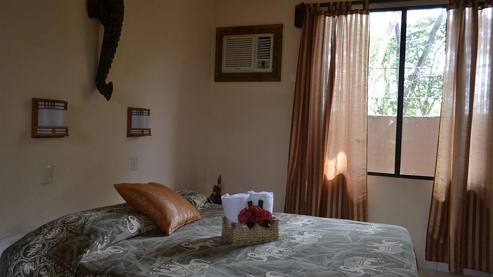 Villa Creole Хако Екстер'єр фото