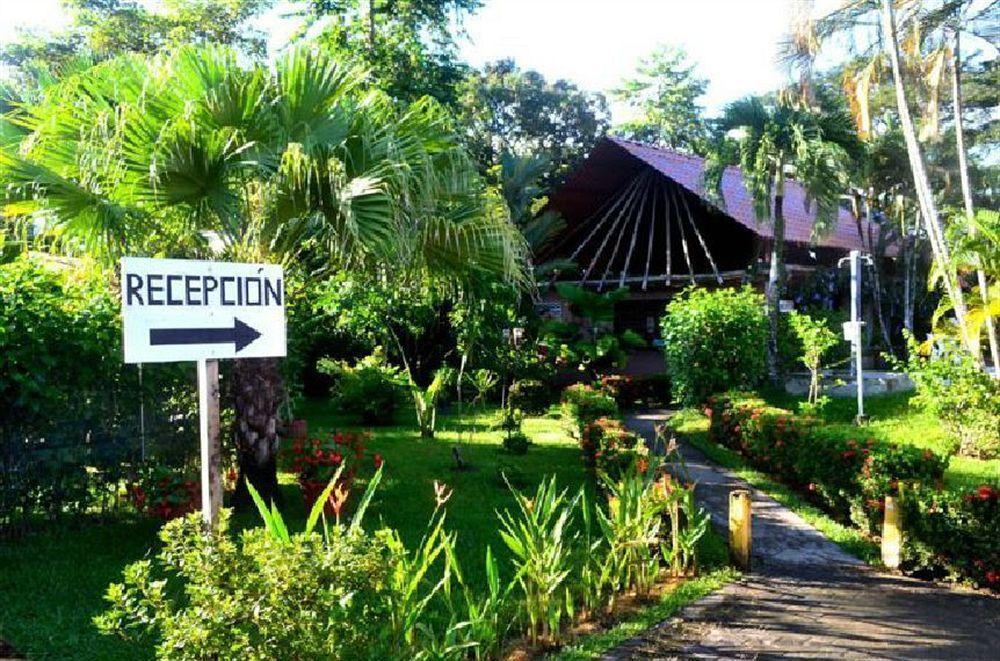 Villa Creole Хако Екстер'єр фото